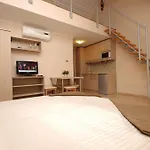 4 Asz Deluxe Appartement *