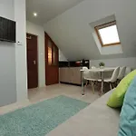4 Asz Deluxe Appartement *
