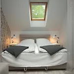 Appartement 4 Asz Deluxe