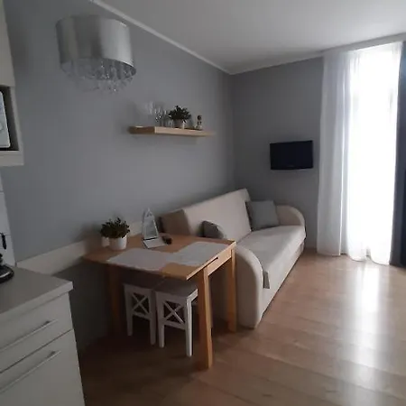 4 ász Deluxe Apartamento Gyula
