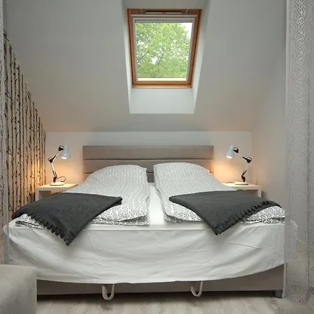 Apartamento 4 ász Deluxe
