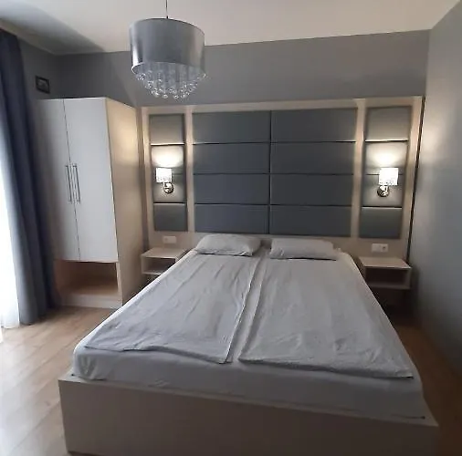 Apartment 4 Asz Deluxe *