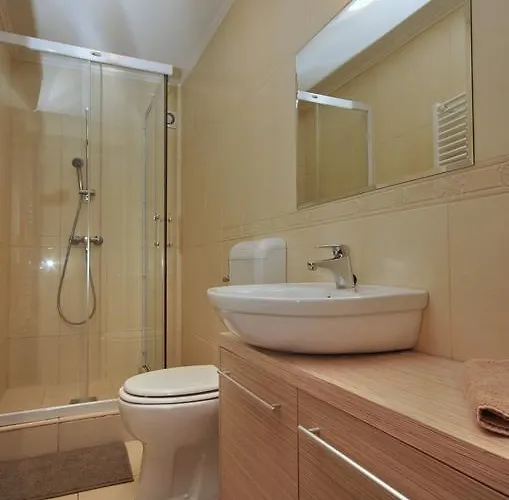 Apartment 4 Asz Deluxe Gyula