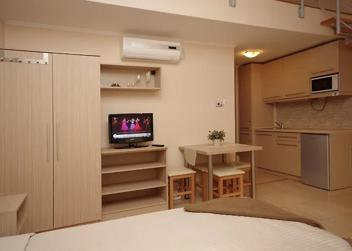 Apartment 4 Asz Deluxe Gyula