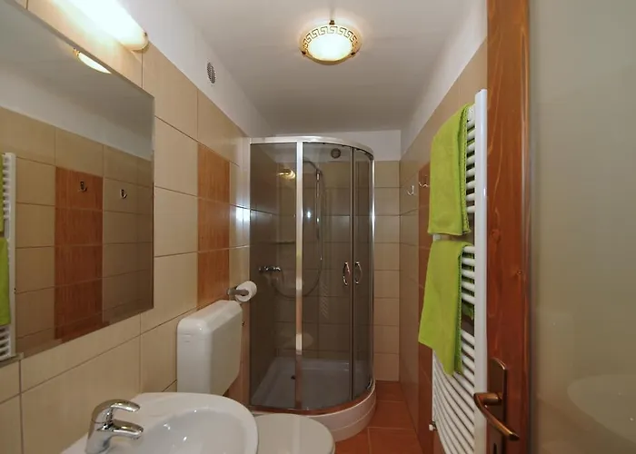 4 Asz Deluxe Apartment Gyula